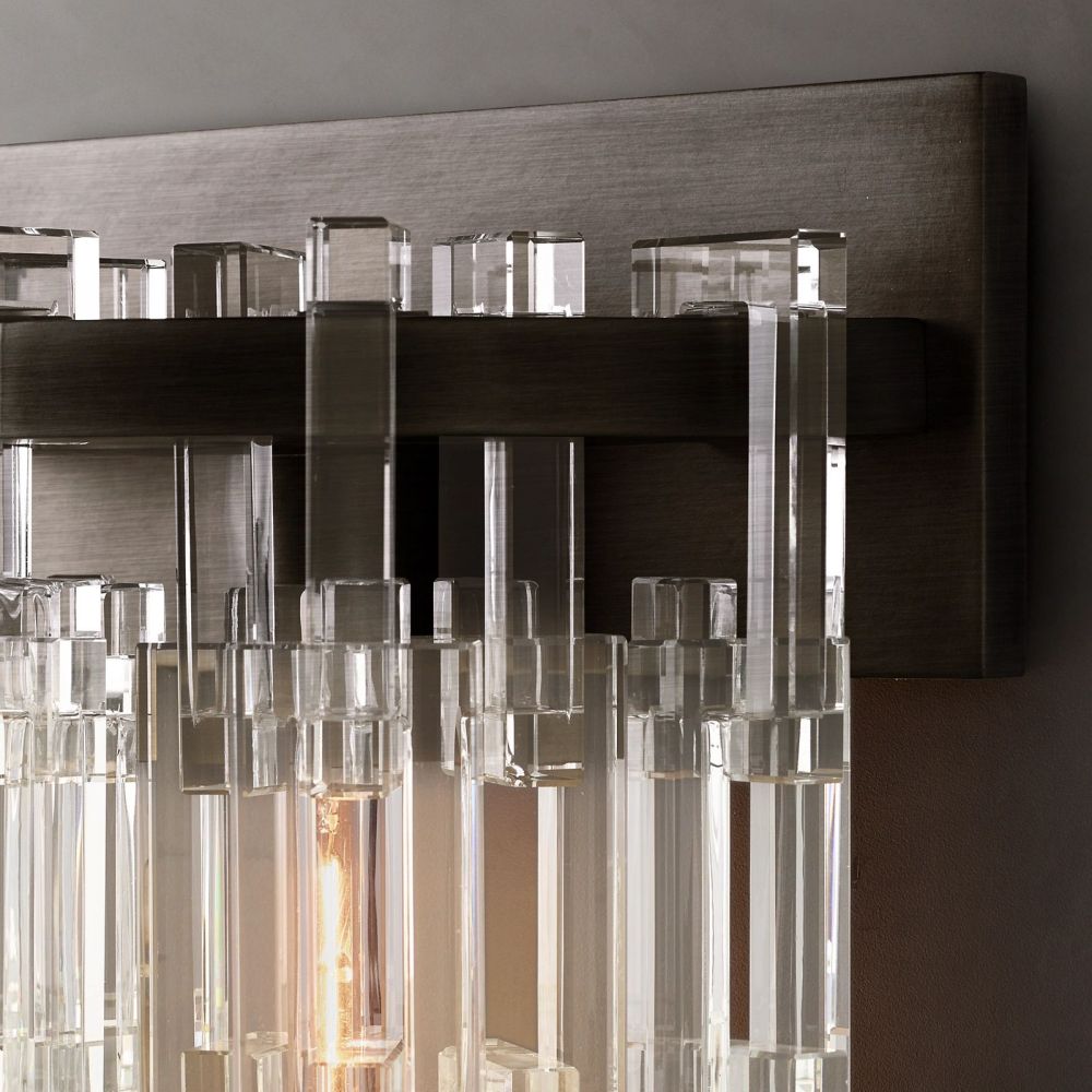 Marvion Wall Sconce
