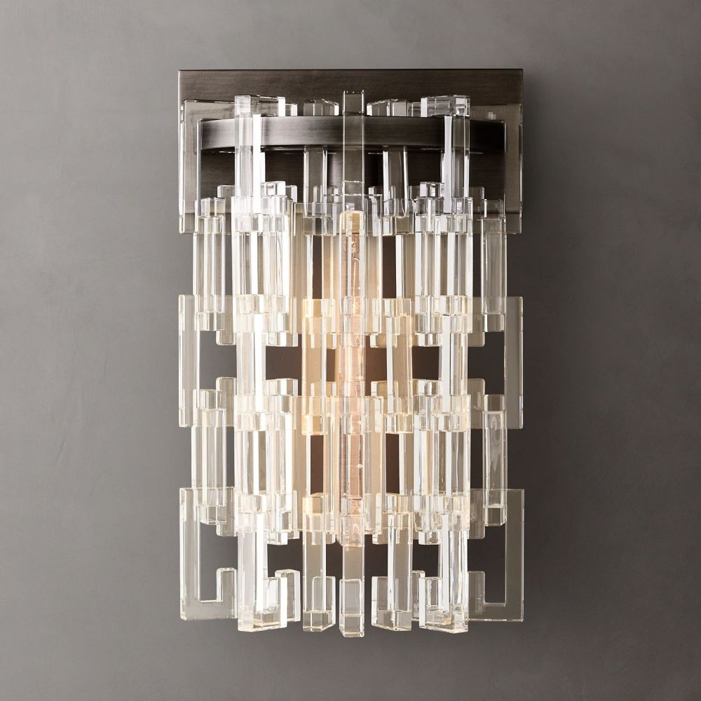 Marvion Wall Sconce