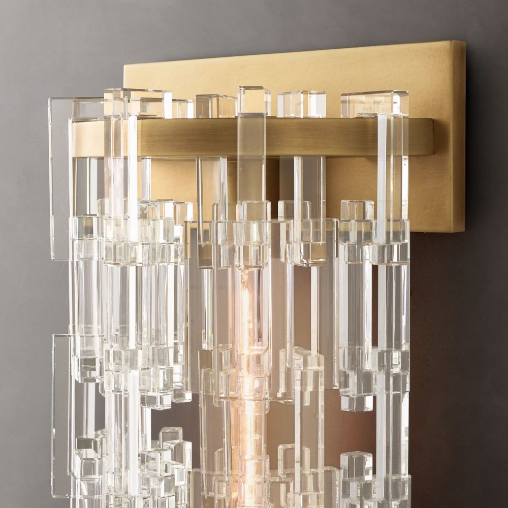 Marvion Wall Sconce