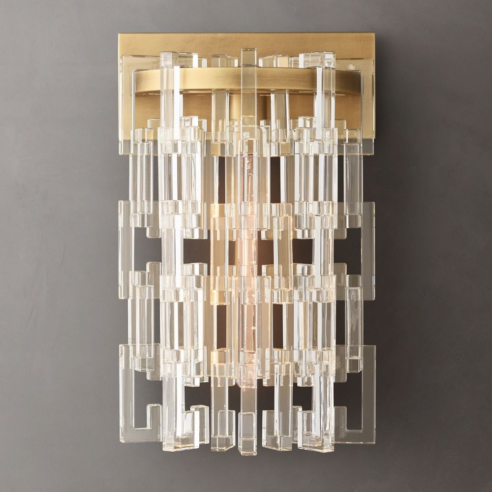 Marvion Wall Sconce