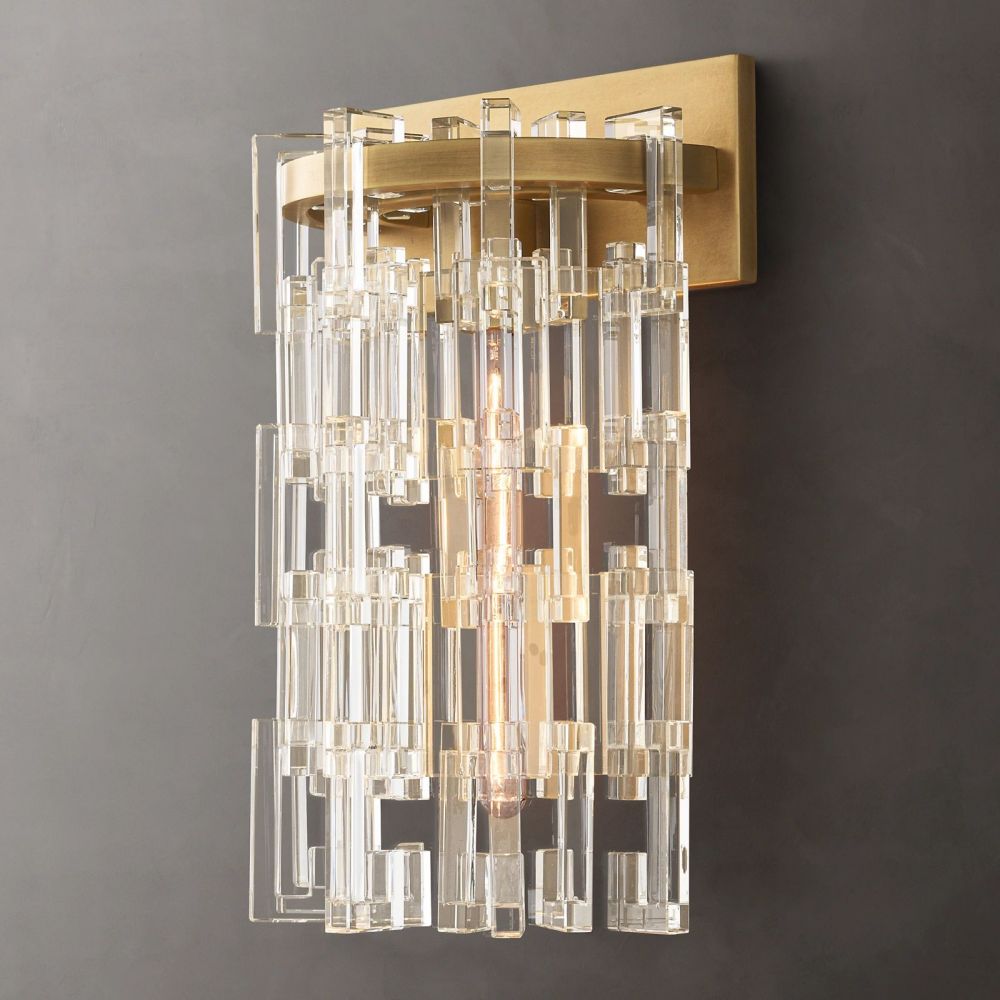 Marvion Wall Sconce