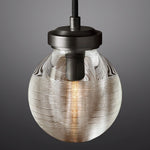 Pevaris Double Wall Sconce