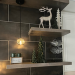 Boulle Pendant Light