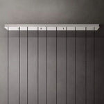 Eclavia Linear Chandelier 54"