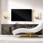 Cambray Double Wall Sconce