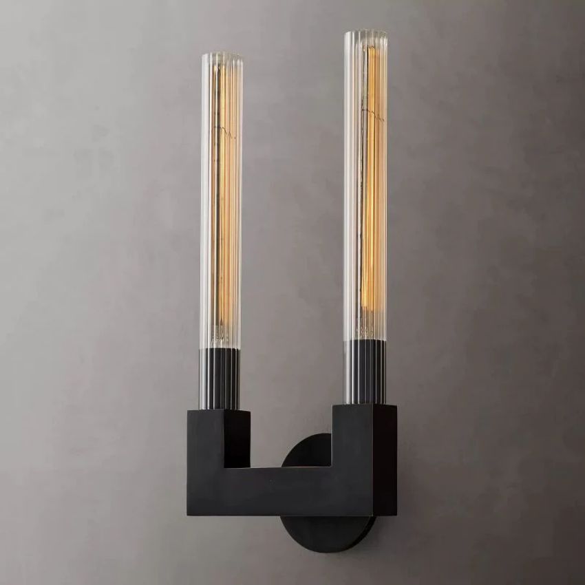 Cambray Double Wall Sconce