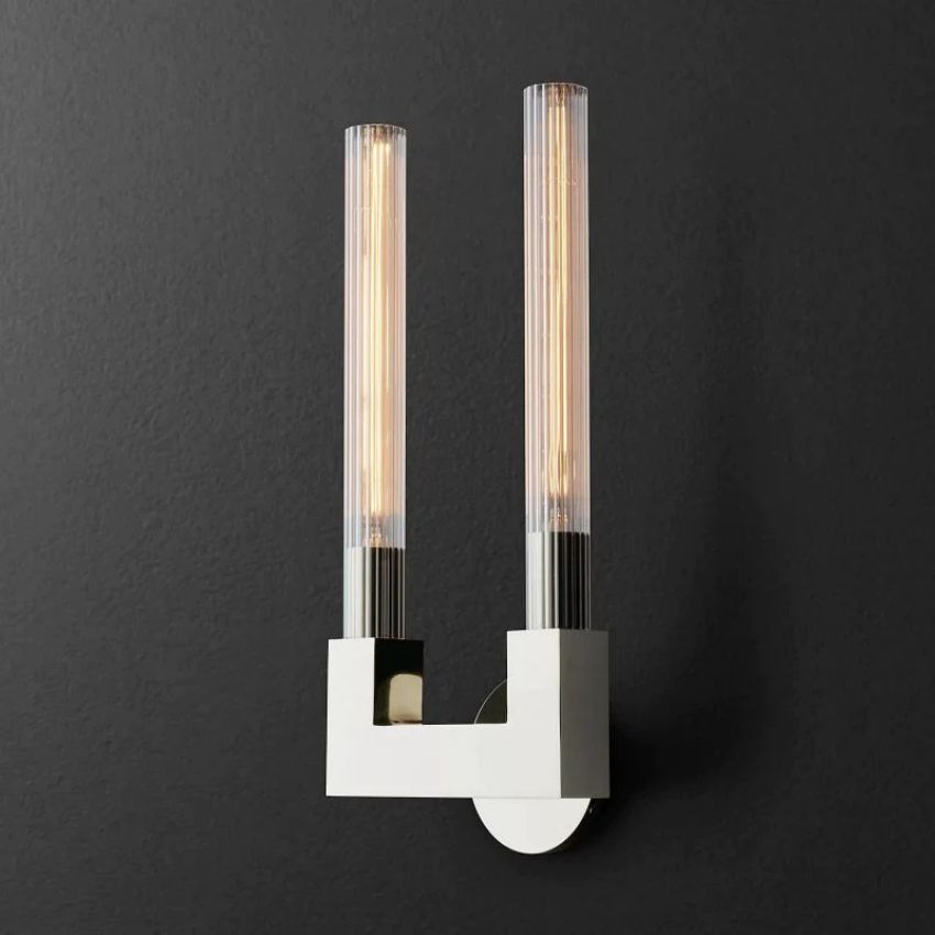 Cambray Double Wall Sconce