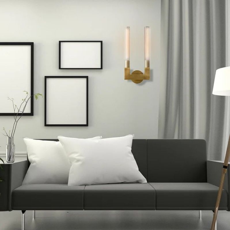 Cambray Double Wall Sconce
