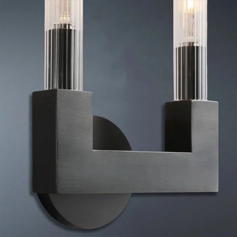 Cambray Double Wall Sconce