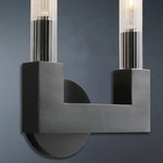 Cambray Double Wall Sconce