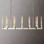 Cambray Linear Chandelier 55"