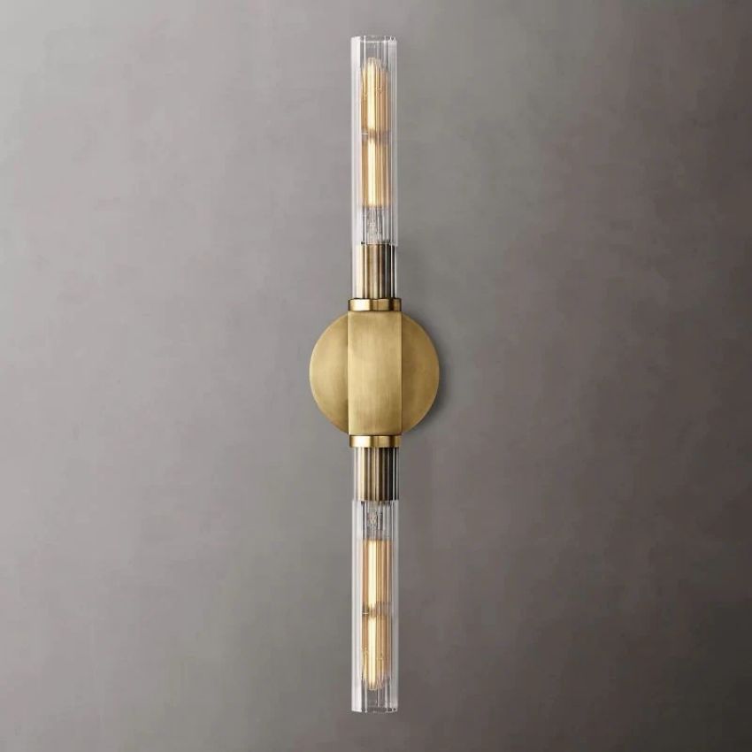 Cambray Wall Sconce