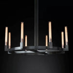 Cambray Round Chandelier 48"