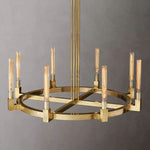 Cambray Round Chandelier 48"
