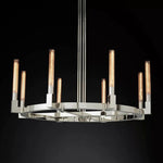 Cambray Round Chandelier 48"