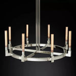 Cambray Round Chandelier 48"