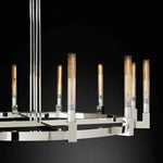 Cambray Round Chandelier 60"