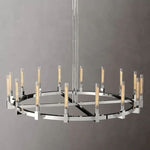 Cambray Round Chandelier 72"