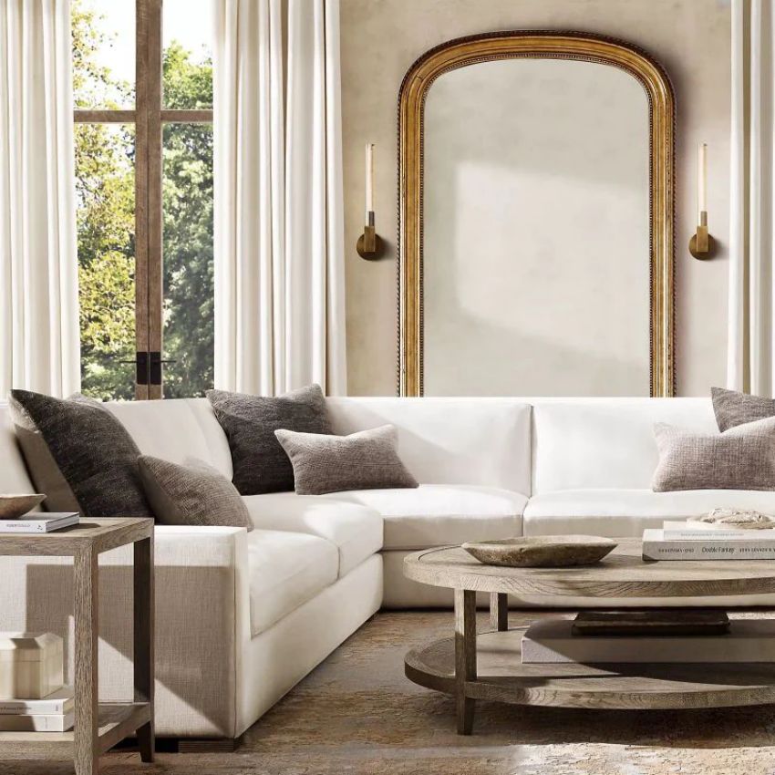 Cambray Wall Sconce
