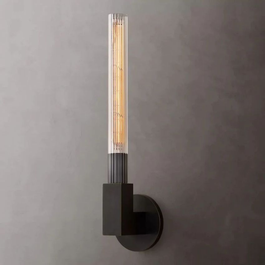 Cambray Wall Sconce
