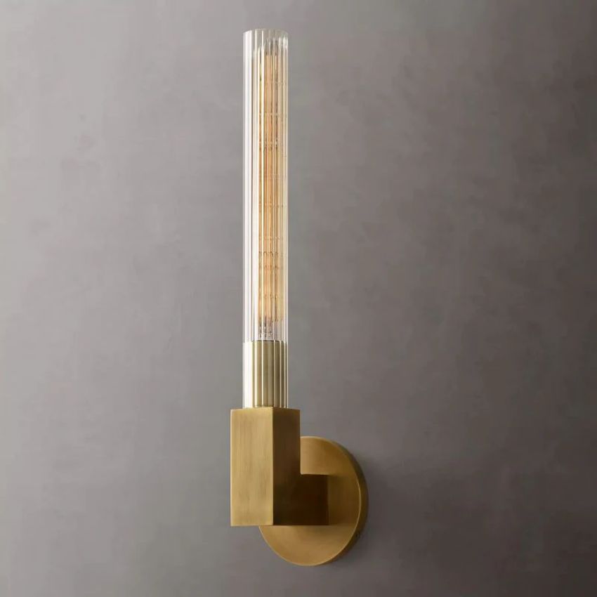 Cambray Wall Sconce