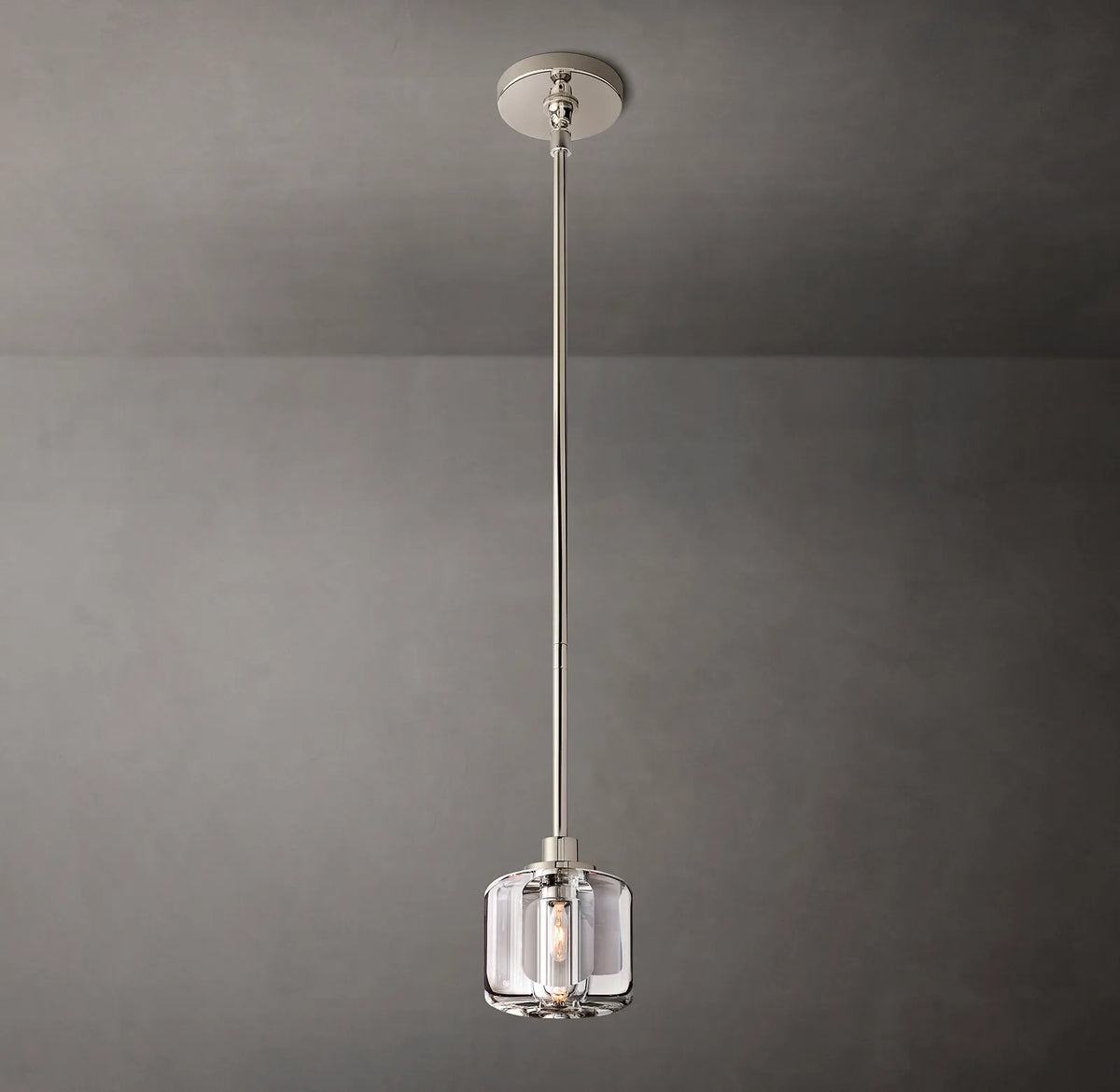 Deveret Pendant Light