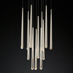 Alarico Round Chandelier 24"
