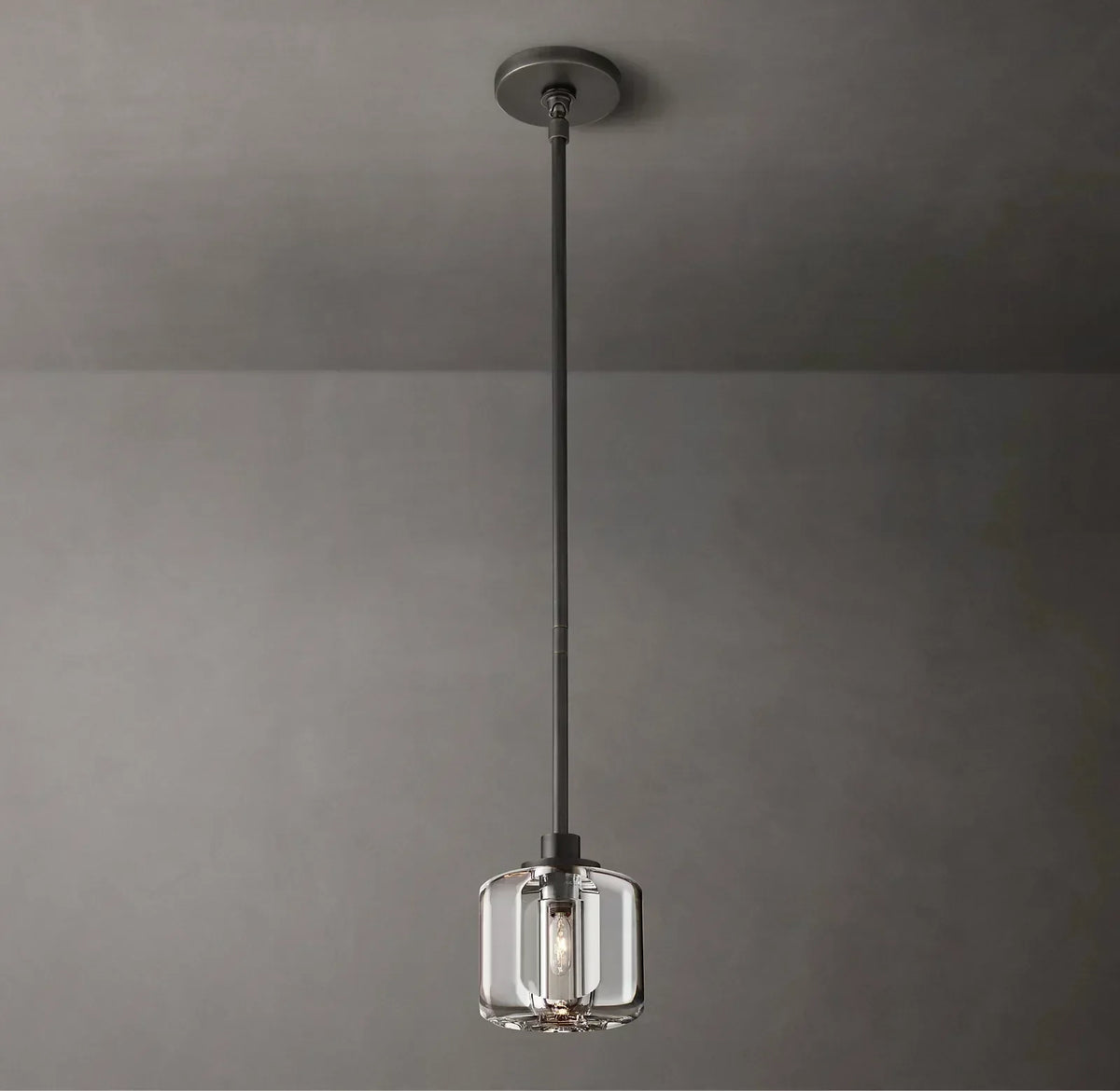 Deveret Pendant Light