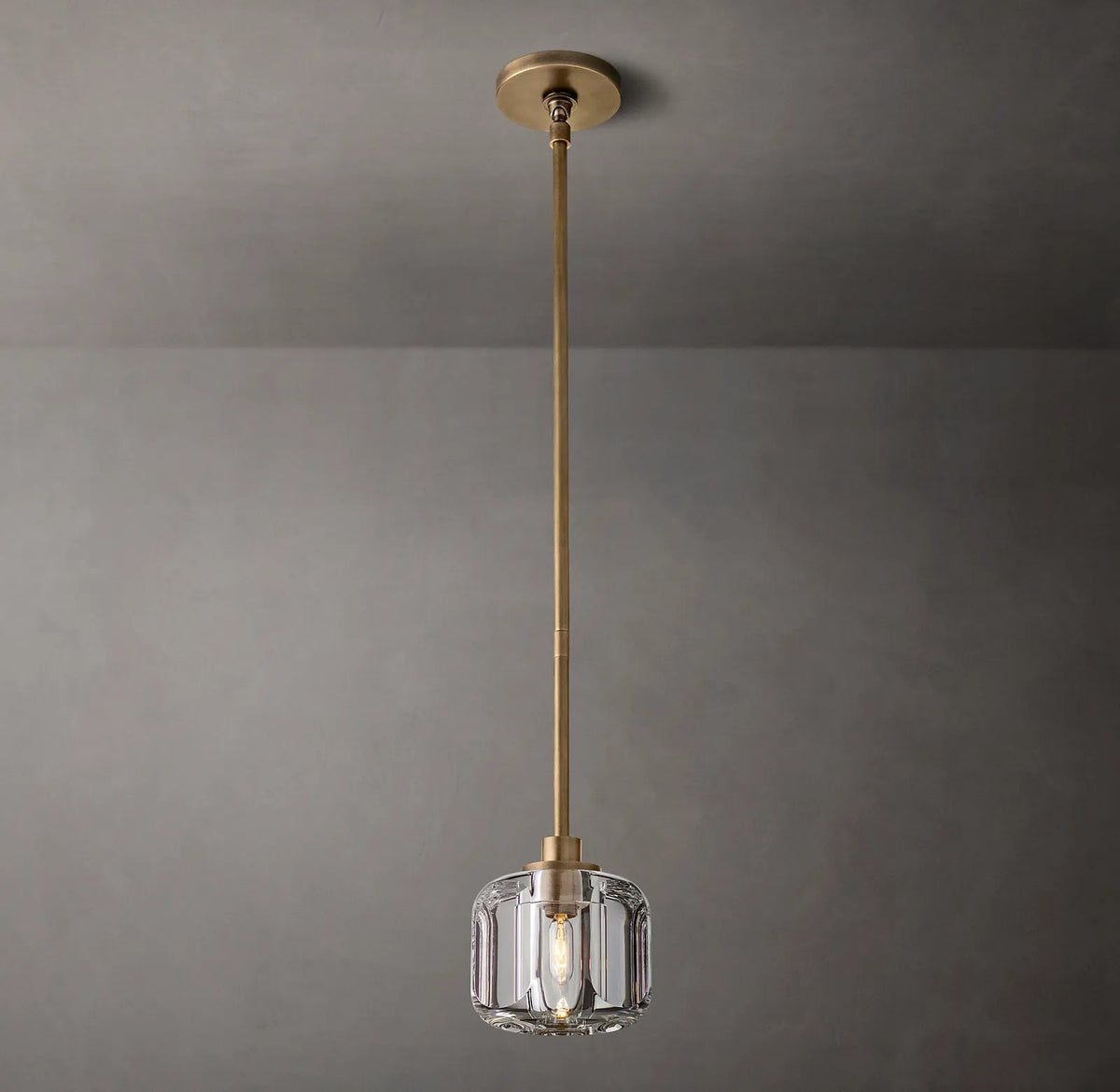 Deveret Pendant Light