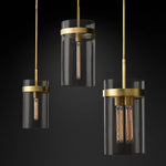 Ravello Pendant Light