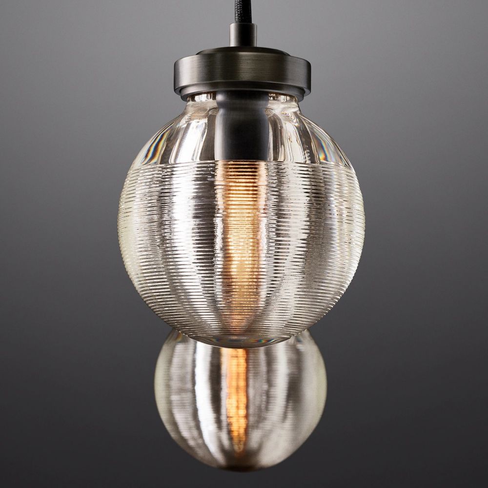 Pevaris Rectangle Chandelier 54"