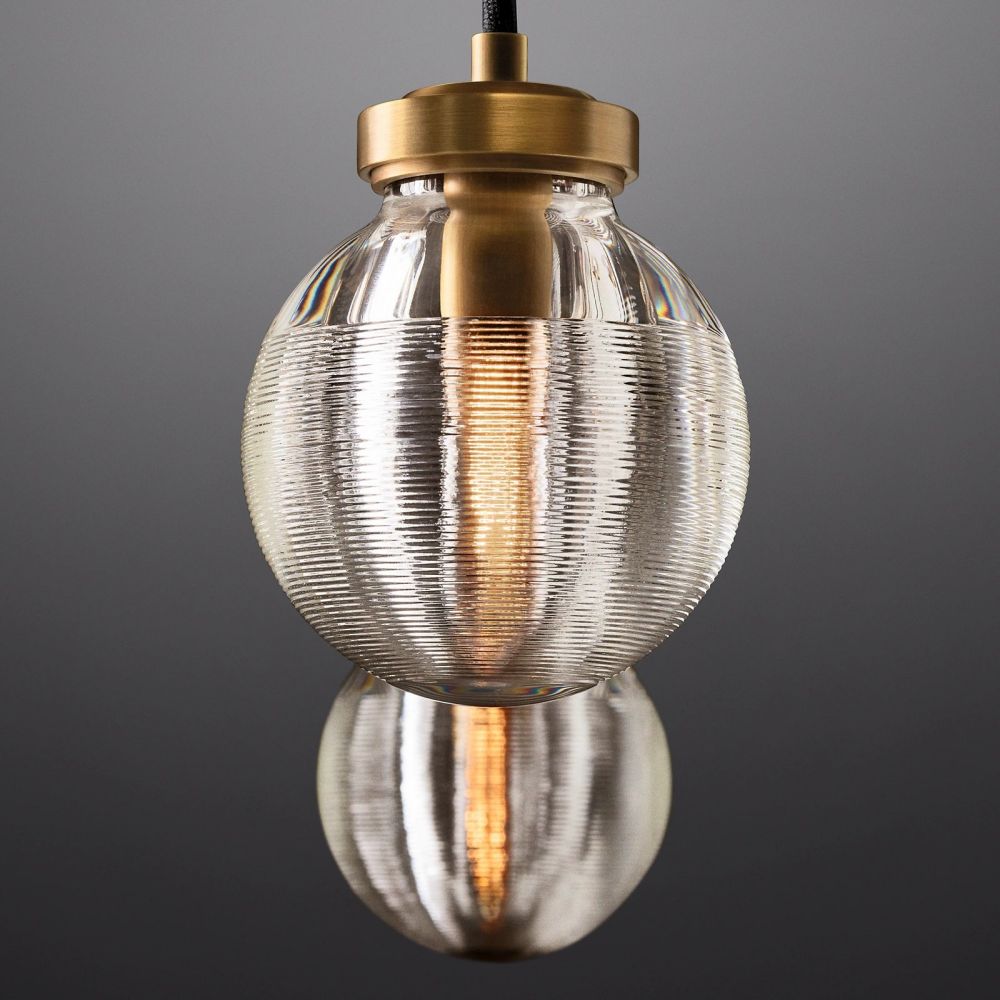 Pevaris Rectangle Chandelier 54"
