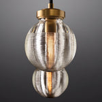 Pevaris Rectangle Chandelier 54"