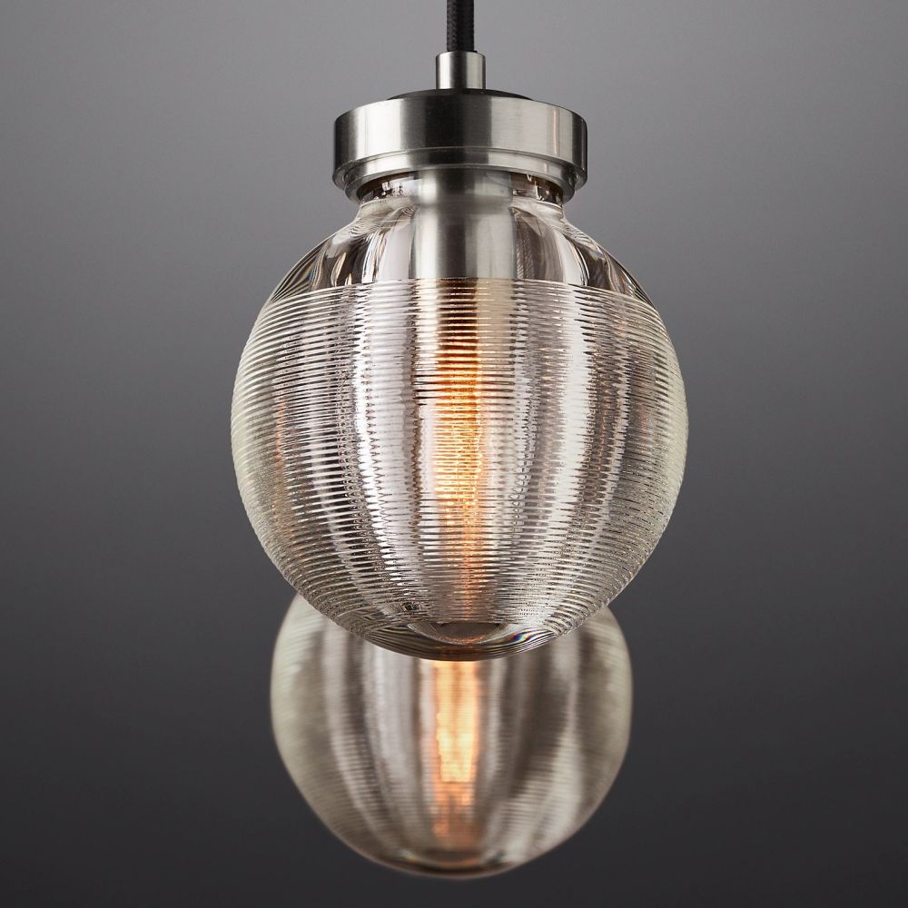 Pevaris Rectangle Chandelier 54"
