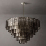 Sirelle Round Chandelier 41"