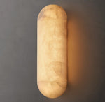 Rivent Lisse Wall Sconce