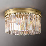 Rovys Flush Mount