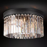 Rovys Flush Mount