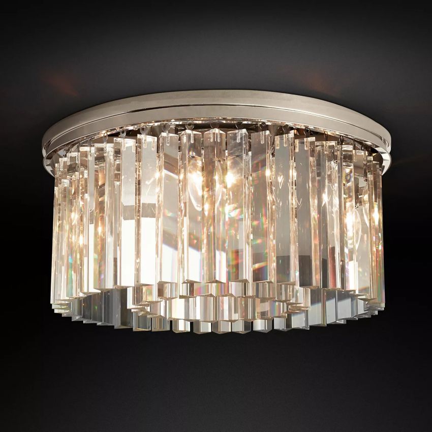 Rovys Flush Mount