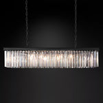 Rovys Linear Chandelier 49"