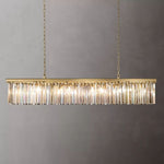 Rovys Linear Chandelier 60"