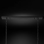 Rovys Linear Chandelier 60"