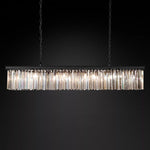 Rovys Linear Chandelier 60"