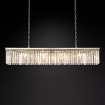 Rovys Linear Chandelier 60"