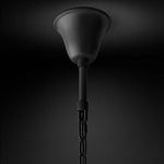 Rovys Round Chandelier 32"