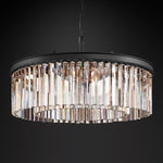 Rovys Round Chandelier 32"