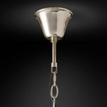 Rovys Round Chandelier 32"