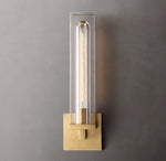 Savalor Rectangular Wall Sconce