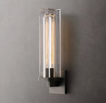 Savalor Rectangular Wall Sconce