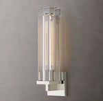 Savalor Rectangular Wall Sconce